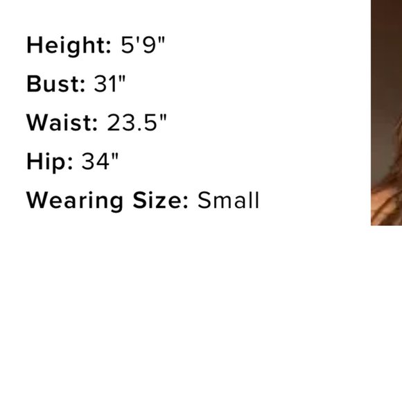 Adelyn Rae Chandra White Embroidered Maxi Dress, Size Small - Picture 10 of 16